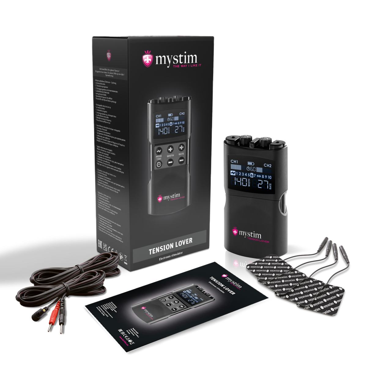 strom sexspielzeug Elektro Dildo
