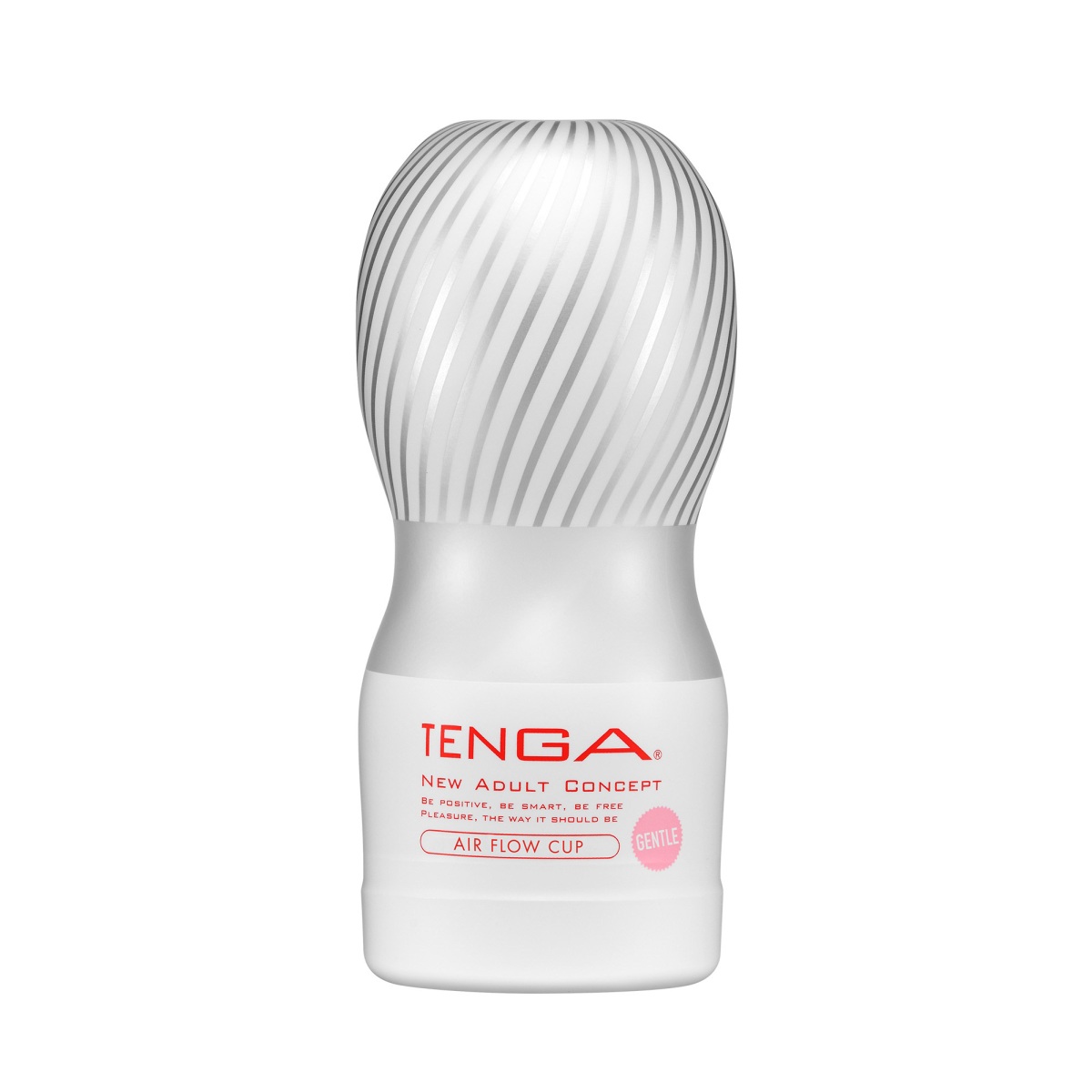 Tenga - Air Flow Cup Gentle Edition