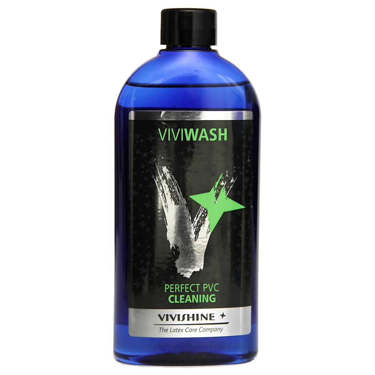 VIVIWASH Spezialwaschmittel f.Textilien aus Kunstfaser 250ml
