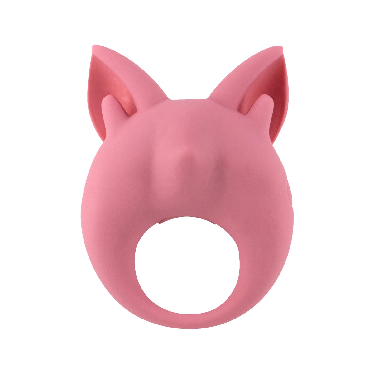 Vibrator-Ring MiMi Animals Kitten �Kiki Pink�