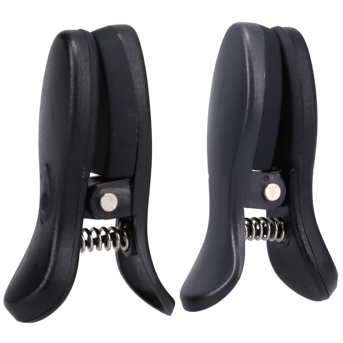 Vibrierende Nippelklemmen �Vibro Grippers� | Doc Johnson