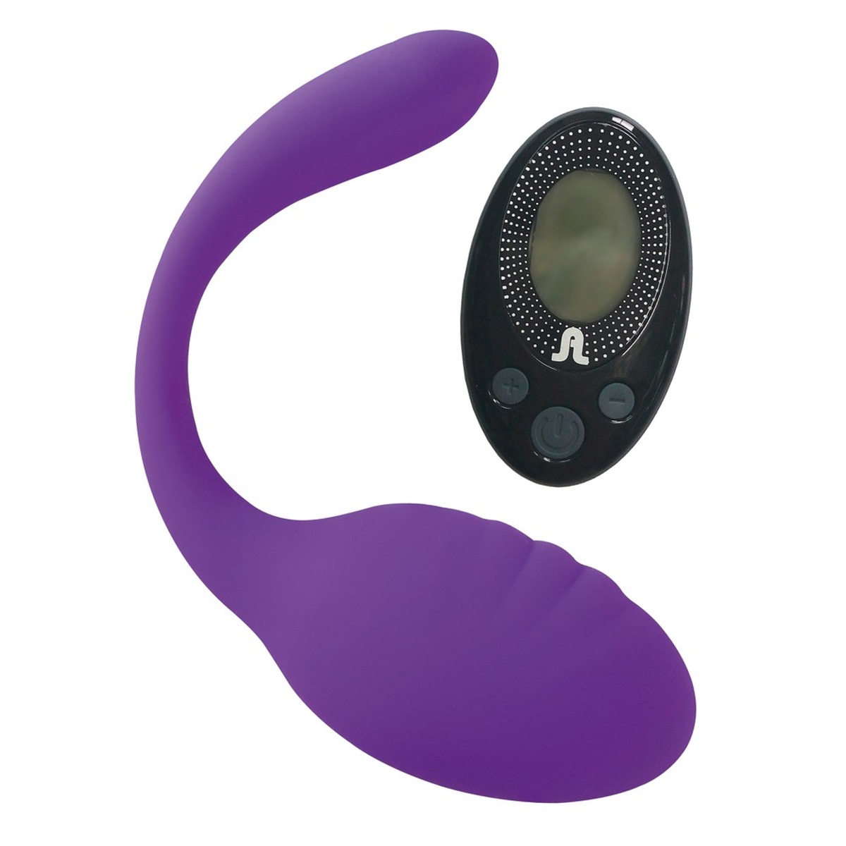 Fernsteuerbares Vibrations-Ei »Smart Dream II«