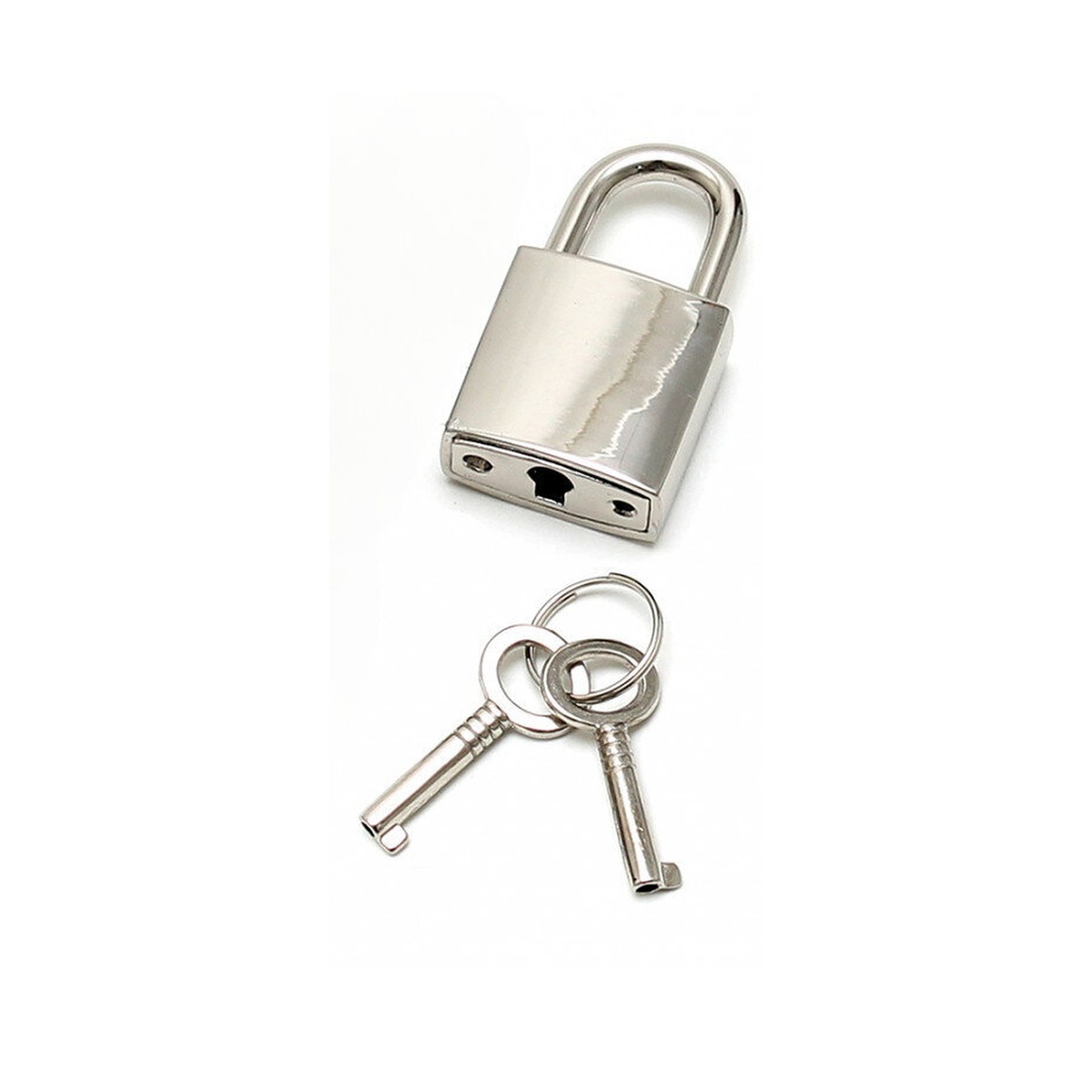 Vorh�ngeschloss �Pretty Padlock�