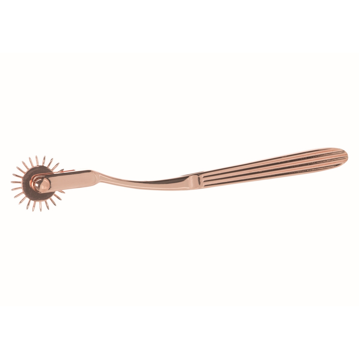 Wartenberg-Rad �Passion Wheel� in Rotgold