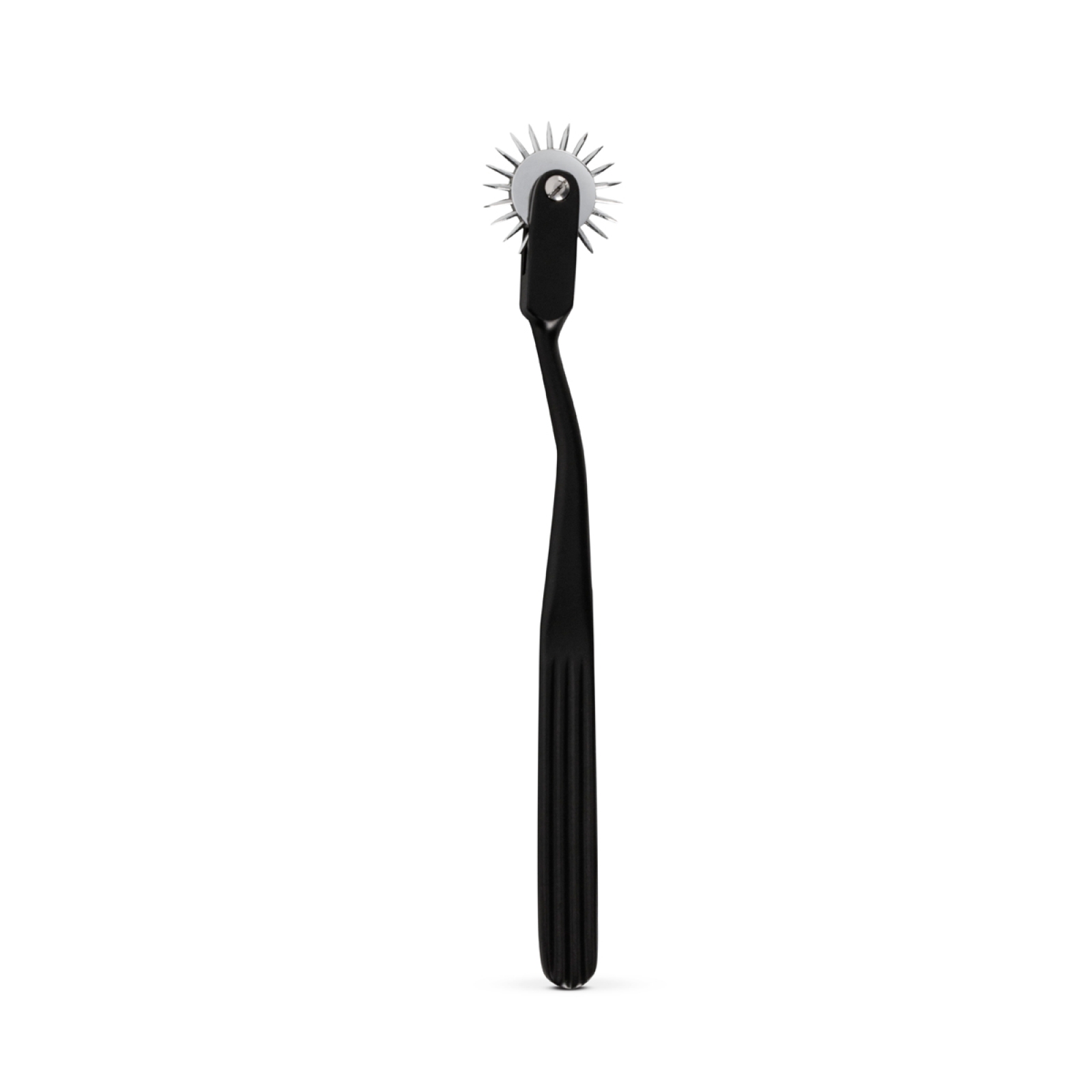 Wartenberg-Rad in schwarz