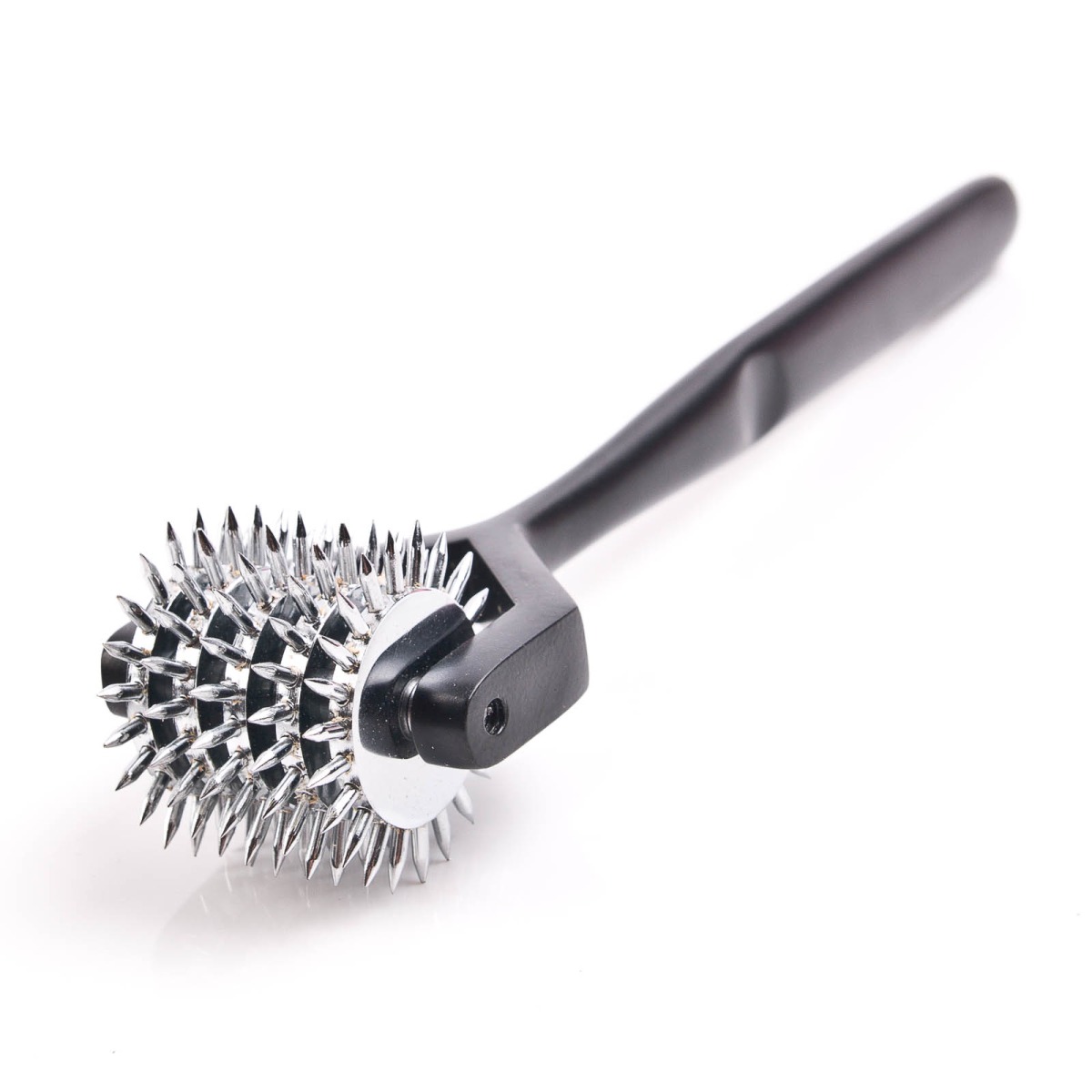 Wartenbergrad BLACK 5-fach