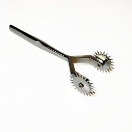 nervenrad sexspielzeug Nervenrad | Metal Toys | Sex -Toys | Fetisch & SM-Bedarf main image 1