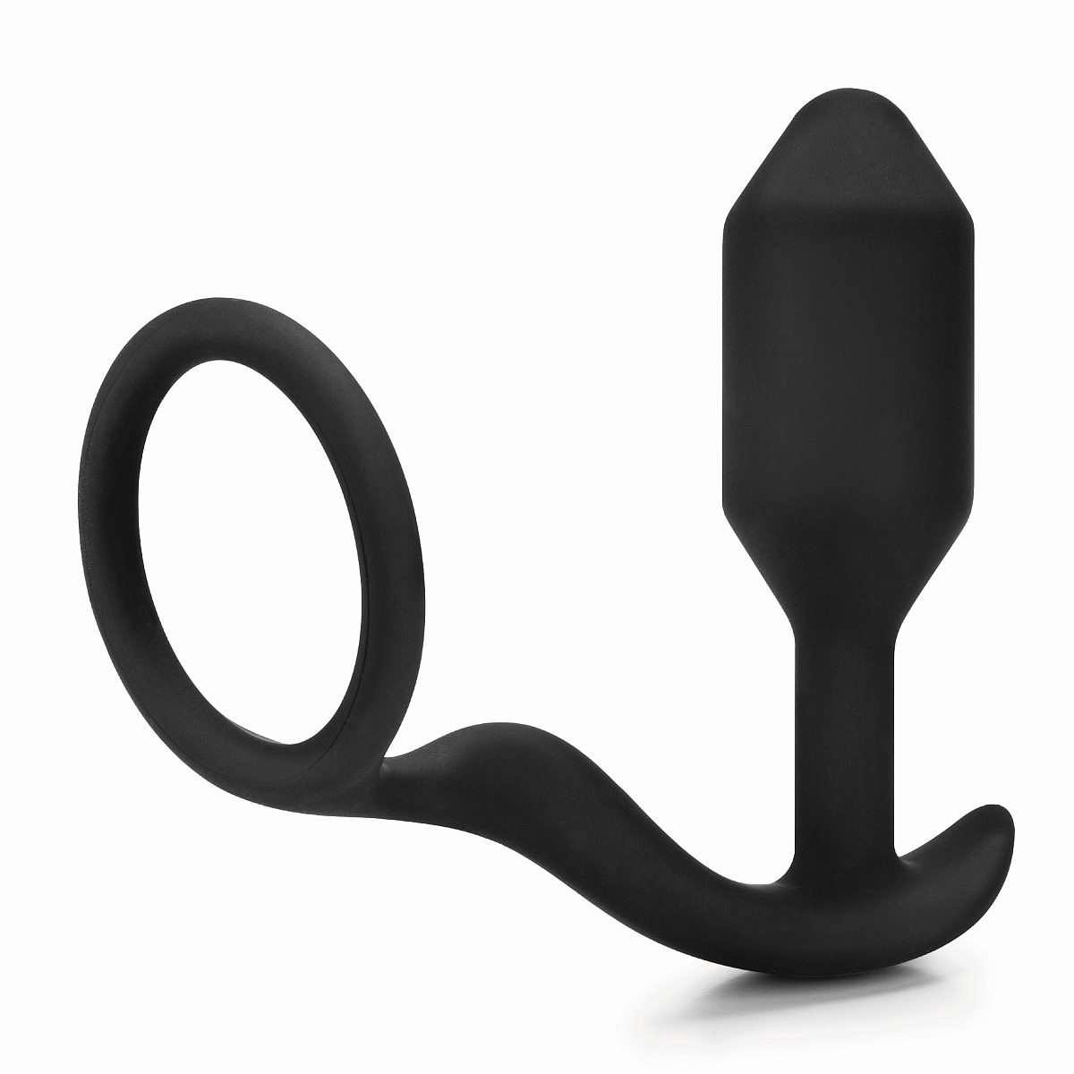 Dauerhaft tragen cockring „Das Sind