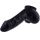 �Toylie Danny� Latex-Penis-Hodenh�lle Schwarz-08