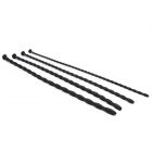 Silikon Dilator Set f�r Einsteiger Schwarz-08