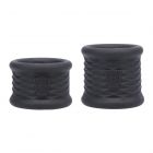 Ballstretcher �Stretch Flex� Trainings-Set Schwarz-08