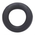 Vibrierender Penisring �Throbber� von Doc Johnson Schwarz-08