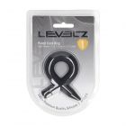 LEVELZ No. 1 | �Pencil� Liquid Silicone Cockring Schwarz-08