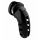 �ManCage� Model 06 Penisk�fig aus Polycarbonat Schwarz-08