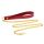 Ketten-F�hrleine �Chain Leash� von Taboom Bordeaux-33