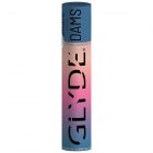 GLYDE vegane Leckt�cher �Dams Grape� Bunt-55