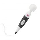 Pixey Magic Vibrator Schwarz-Wei�-84