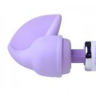 Attachment Butterfly f�r Magic Wand Violett-06