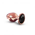 Dorcel Jewel Plug �Diamond Plug� Ros�gold Rosegold-14