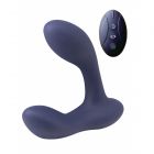 �P-Bliss� Remote Controlled Prostata-Vibrator Blau-05