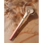 Tip Vibrator ZALO �Calla� Vibrating Stimulator Pink-Rosa-36
