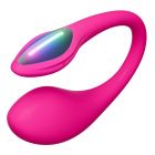 Lovense �Lush Mini� Remote Controlled G-Spot Egg Vibrator Pink-Rosa-36