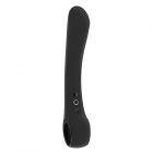 Luxus-Vibrator VIVE �OMBRA� in schwarz Schwarz-08