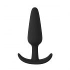 Analplug �Slim Butt Plug� Schwarz-08
