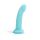 Love to Love �Dildolls Nightfall� Silikon-Dildo mit Glitzersternchen Blau-05