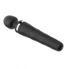 Lovense - Domi 2 Mini Wand Massager Schwarz-08