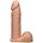 �Vac-U-Lock� Dildo 8'' ULTRASKYN Cock - Vanilla Haut-38