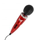 Pixey Silent Powerful Wand Massager �Cherry Edition� Rot-03