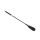 Gerte �Fancy Black & Chrome Crop� Schwarz-08