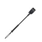 Gerte Obsessive 42 cm Schwarz-08
