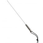 Edle Gerte �Silent Sting� aus Edelstahl Stahl-11