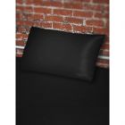 Sheets of San Francisco Kopfkissenbezug 80x80cm Schwarz-08