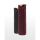 Bunte Kerzen 2er Pack �BDSM Drip Candles� Schwarz-Rot-83