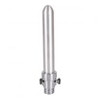 Alu-Duschstab - Intimdusche Stahl-11