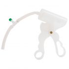 Scherengriffpumpe - Vakuumpumpe von Fr�hle Wei�-04
