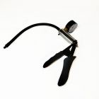 Vakuumpumpe �Black Edition� � KLICK!-System Schwarz-08