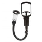 Vakuum Set �Body Pump� mit 3 Saugschalen Schwarz-08