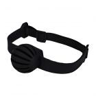 Fort Troff | Max Comfort Gag - Black Schwarz-08