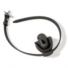 Mundf�ller �Shut Up Ergo Gag� | der Ballknebel mit Extra Schwarz-08