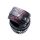 Fu�fesseln �Penumbra meets Baumwollseil.de� Schwarz-Rot-83