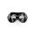 Venezianische Augenmaske �Mask for Party� Schwarz-08