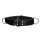 Halsband �Bondage Collar� mit 3 D-Ringen Schwarz-08