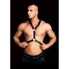 Harness Thanathos Schwarz-08