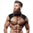 Oberk�rper-Harness �Brigade� Schwarz-08