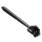 Wartenbergrad 3-fach BLACK Schwarz-08