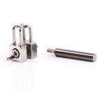 Nasensch�kel - Nosehook Stahl-11